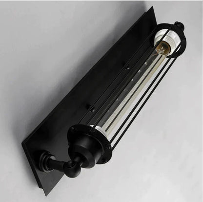 VintageLume - Die Kunst der klassischen Wandbeleuchtung | 50% RABATT