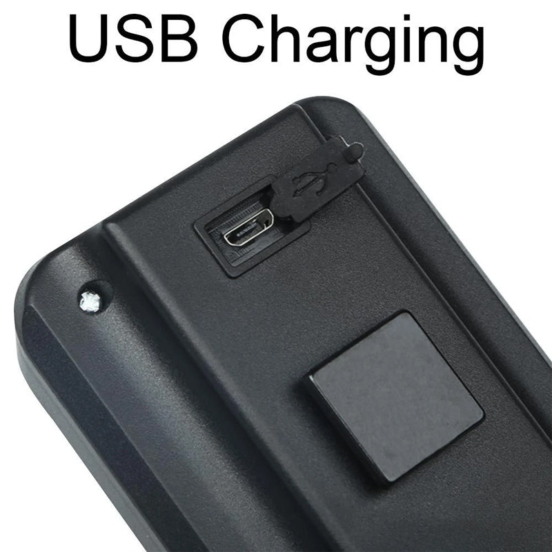 Intelligente LED-Fahrradblinker