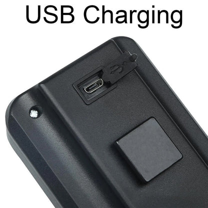 Intelligente LED-Fahrradblinker