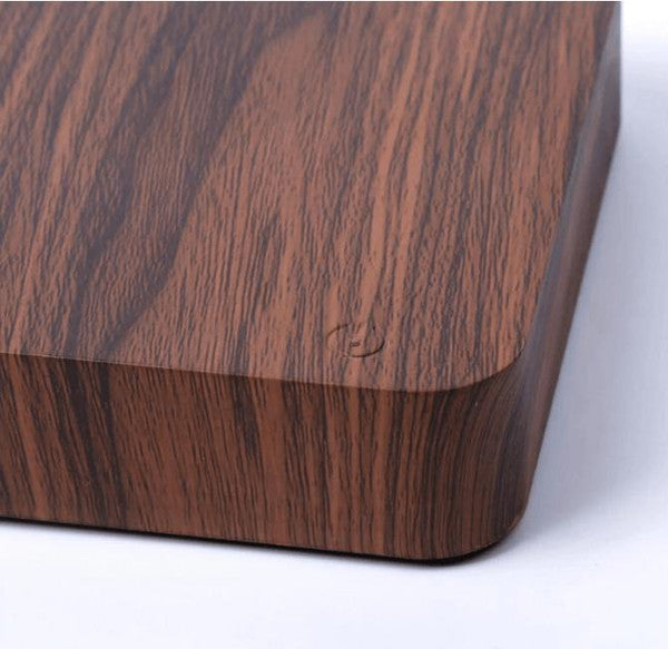 Schwebende Mondlampe 3D Druck, Magnetische Levitation, Rotierende LED Nachtlampe, Kabelloses Laden, 3 Lichtfarben