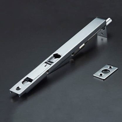 KLINK | Messing Türverschluss mit Hebelmechanismus