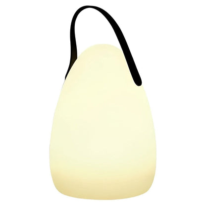 Kabellose LED Tischlampe | Tragbare Wasserdichte Leuchte