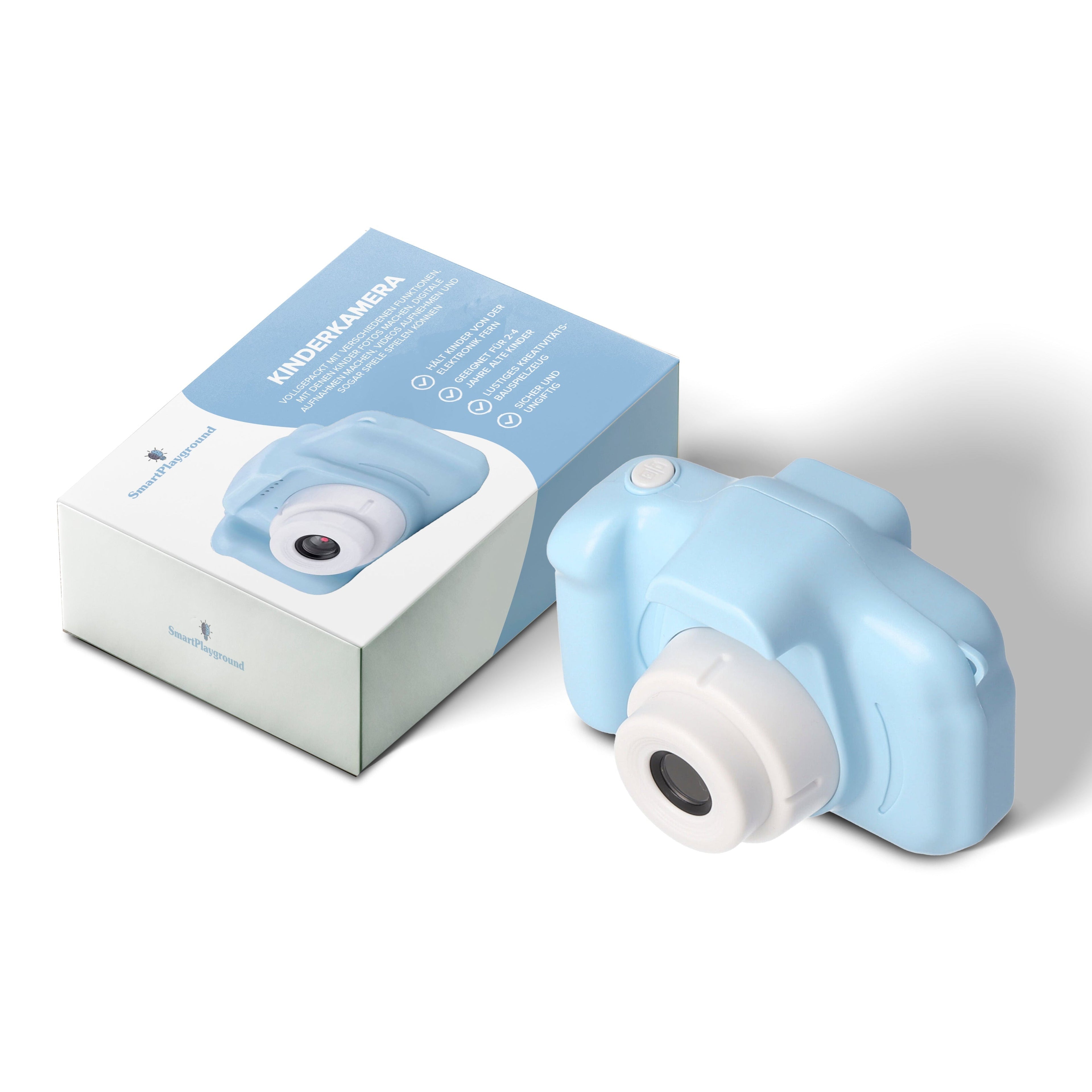 KidsCam Kinderkamera - Das Original