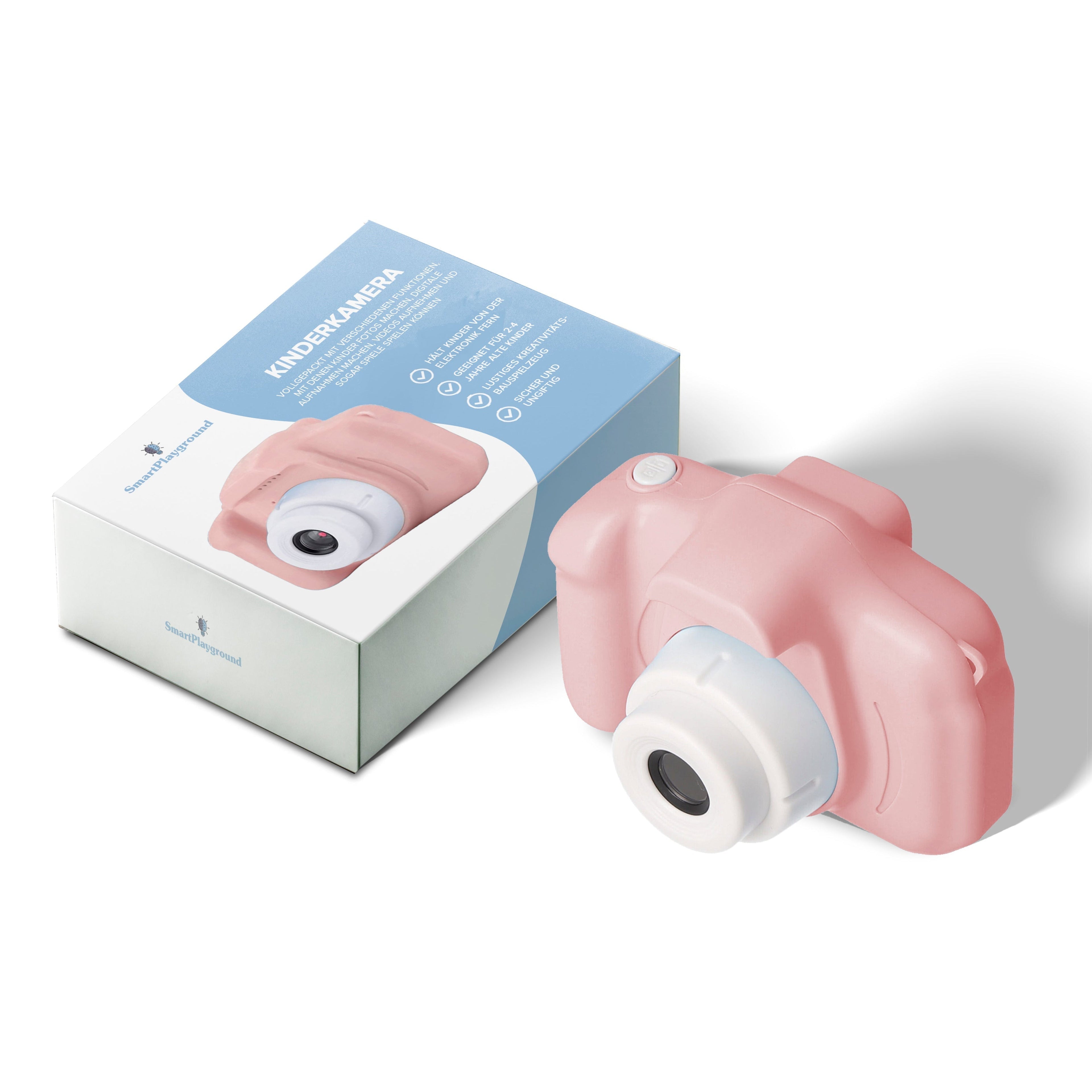 KidsCam Kinderkamera - Das Original