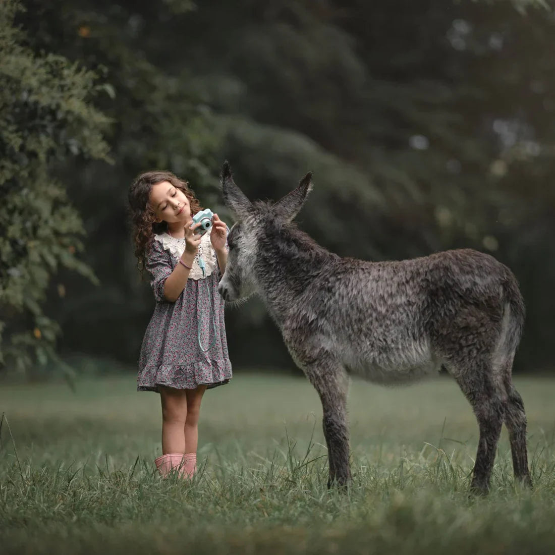 KidsCam Kinderkamera - Das Original