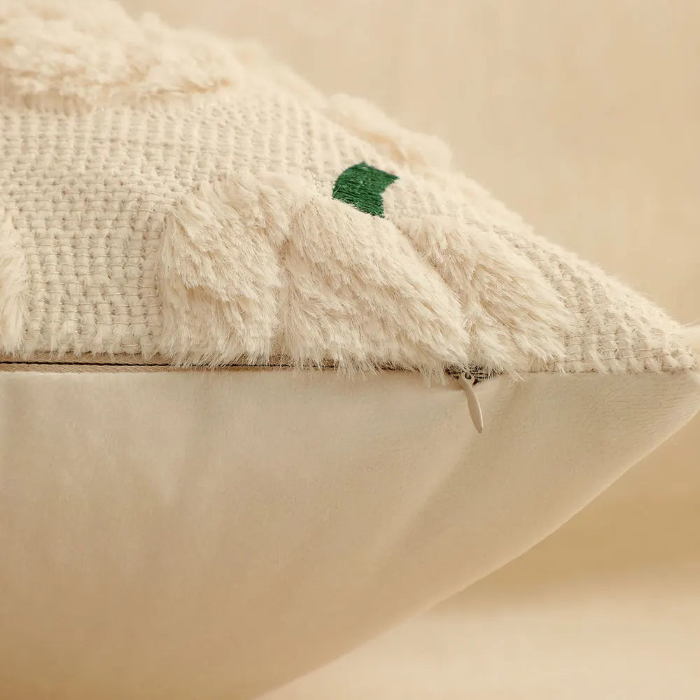 Kürbis Kissenhülle | Halloween Kissenbezüge 18x18 Zoll