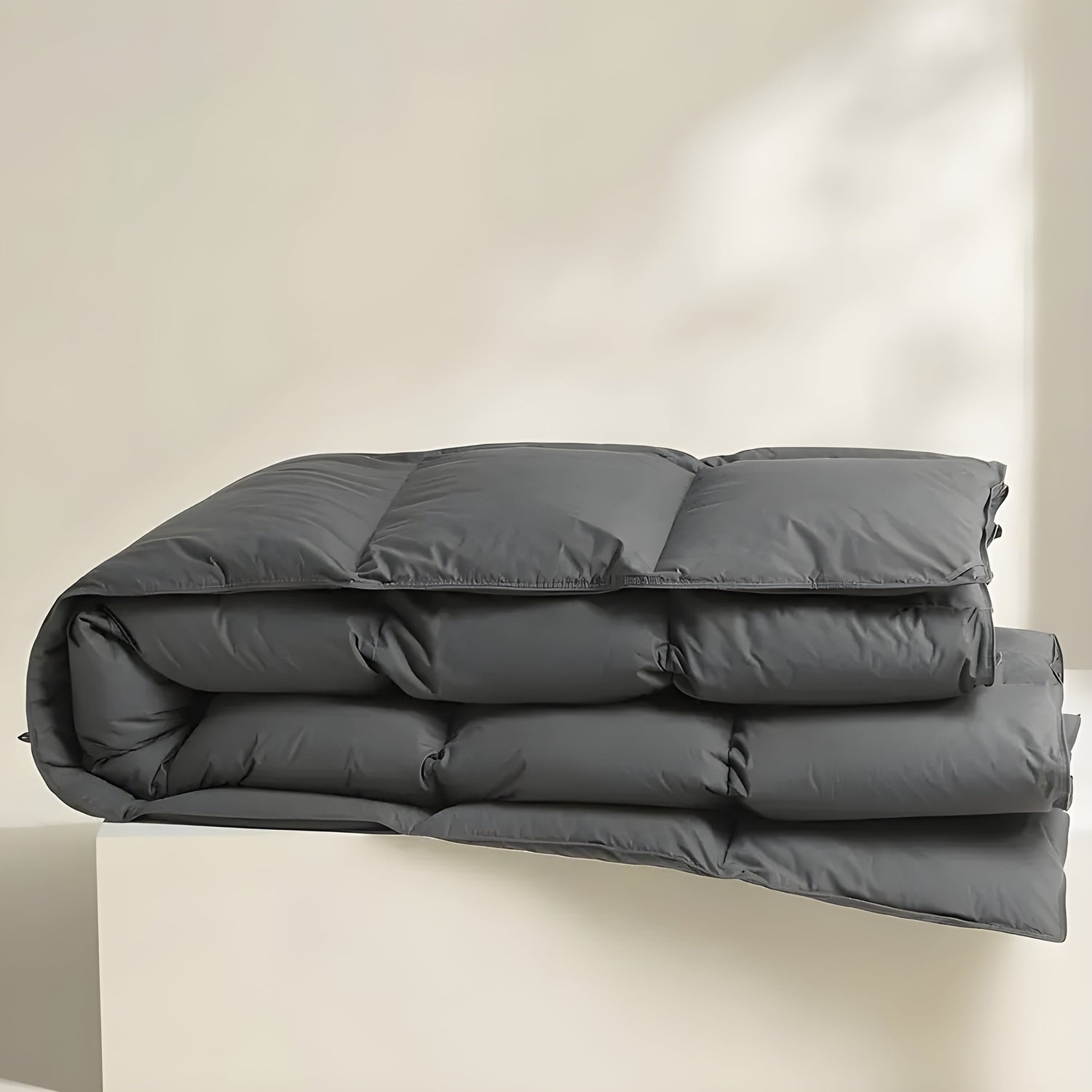 Kuschelige Bettdecke | Hochwertige Schlafdecke für Komfort