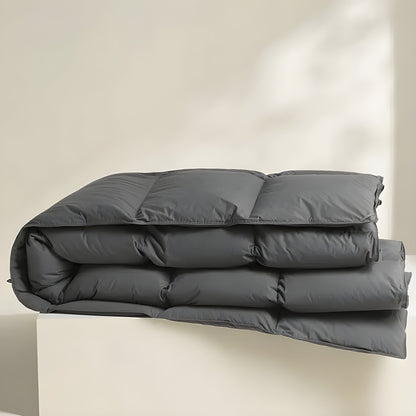 Kuschelige Bettdecke | Hochwertige Schlafdecke für Komfort