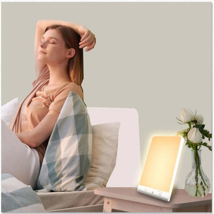 Lichttherapielampe 12.000 Lux - Tageslicht