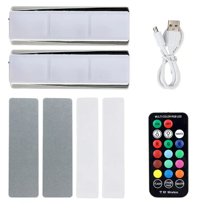 Farbwechselnde Auto-LEDs – LightDrive