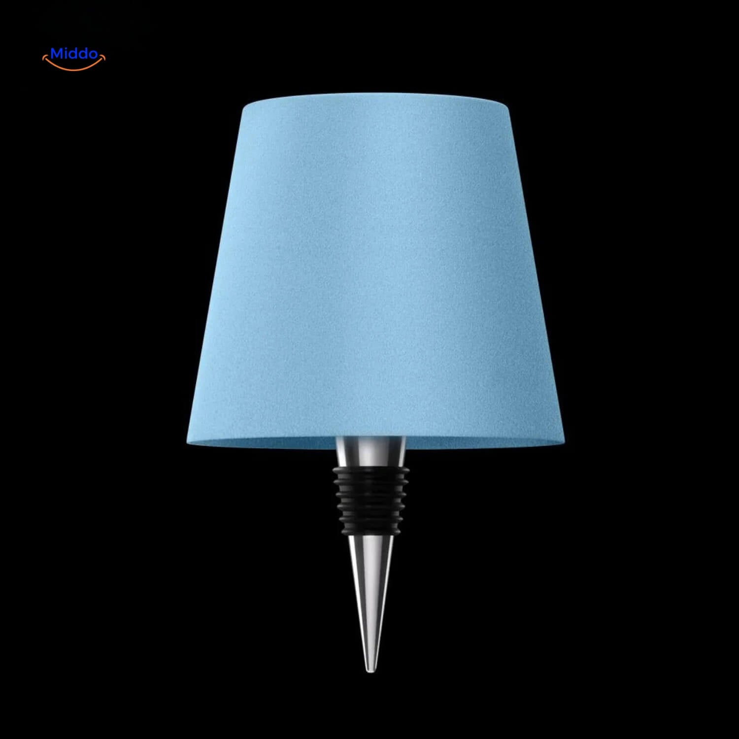 Zelara Weinlampe – Machen Sie jede Flasche zu einer bezaubernden Lichtquelle!