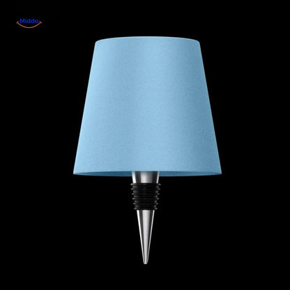 Zelara Weinlampe – Machen Sie jede Flasche zu einer bezaubernden Lichtquelle!