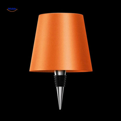 Zelara Weinlampe – Machen Sie jede Flasche zu einer bezaubernden Lichtquelle!