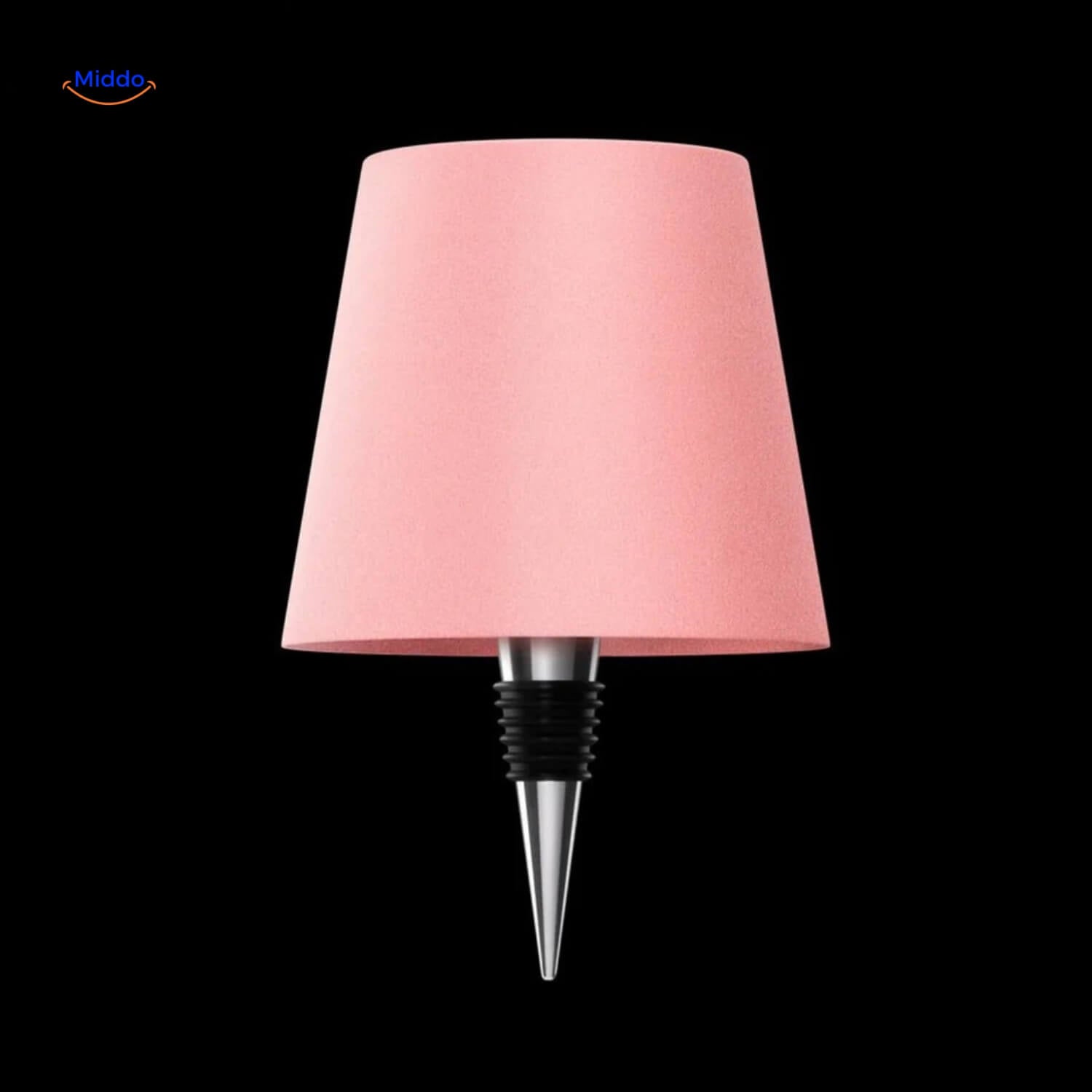 Zelara Weinlampe – Machen Sie jede Flasche zu einer bezaubernden Lichtquelle!