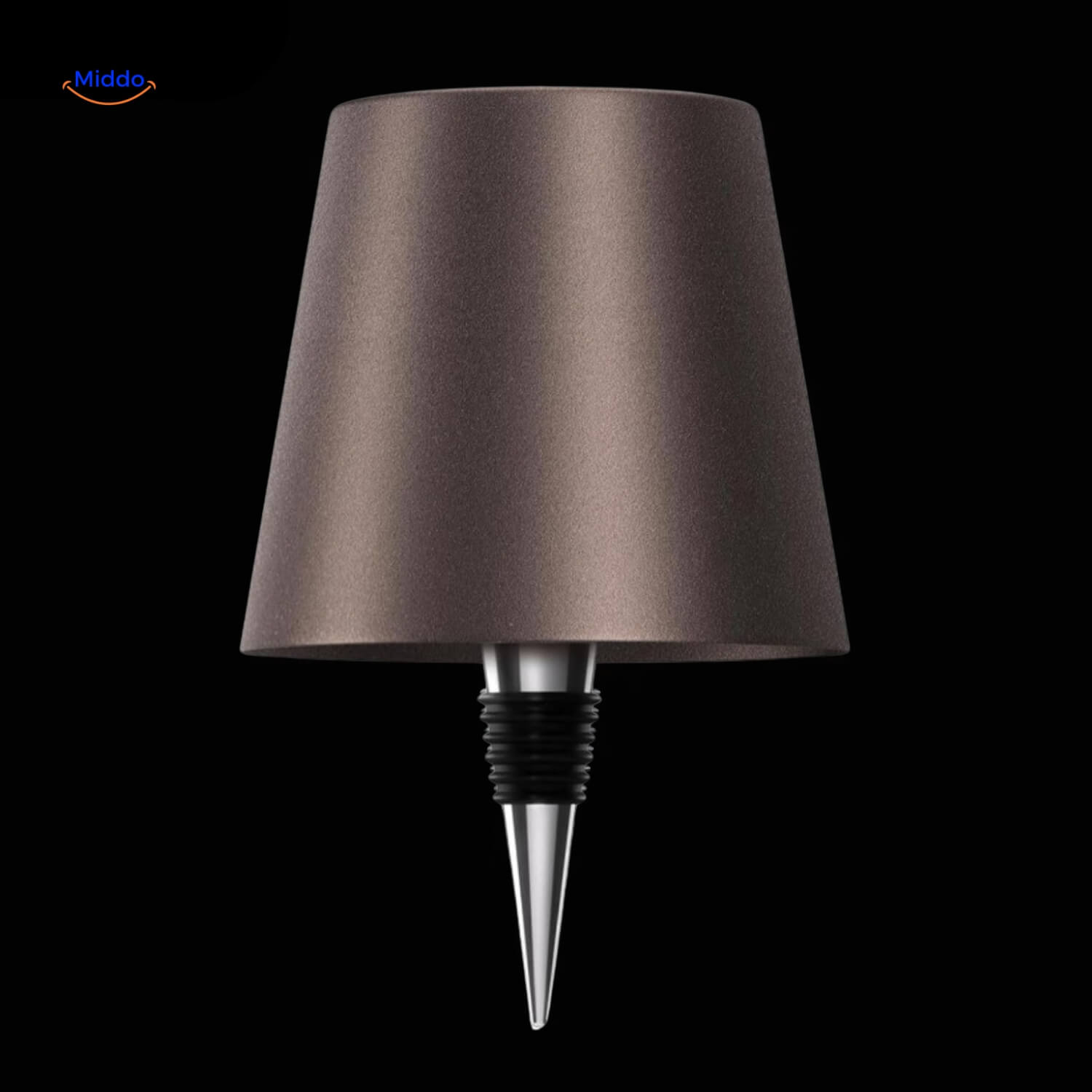 Zelara Weinlampe – Machen Sie jede Flasche zu einer bezaubernden Lichtquelle!