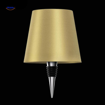 Zelara Weinlampe – Machen Sie jede Flasche zu einer bezaubernden Lichtquelle!