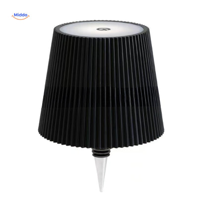 Zelara Weinlampe – Machen Sie jede Flasche zu einer bezaubernden Lichtquelle!