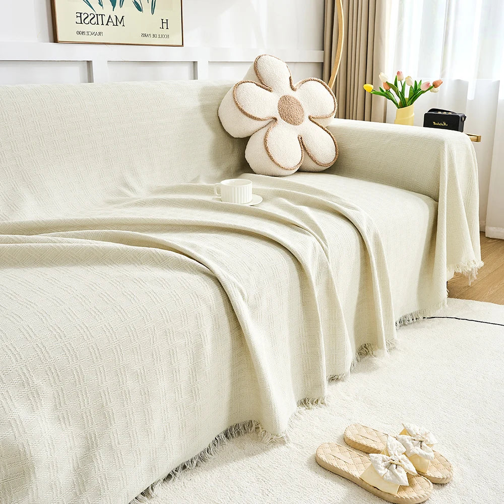 LuxeHome | Omkehrbare Bankhose Extra Groß