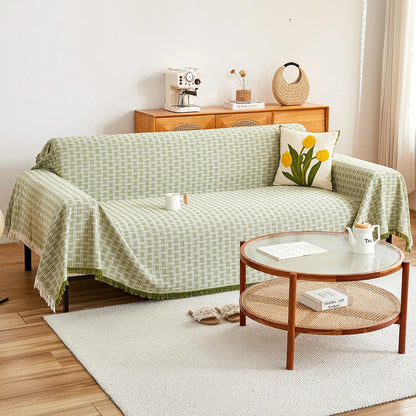 LuxeHome | Omkehrbare Bankhose Extra Groß