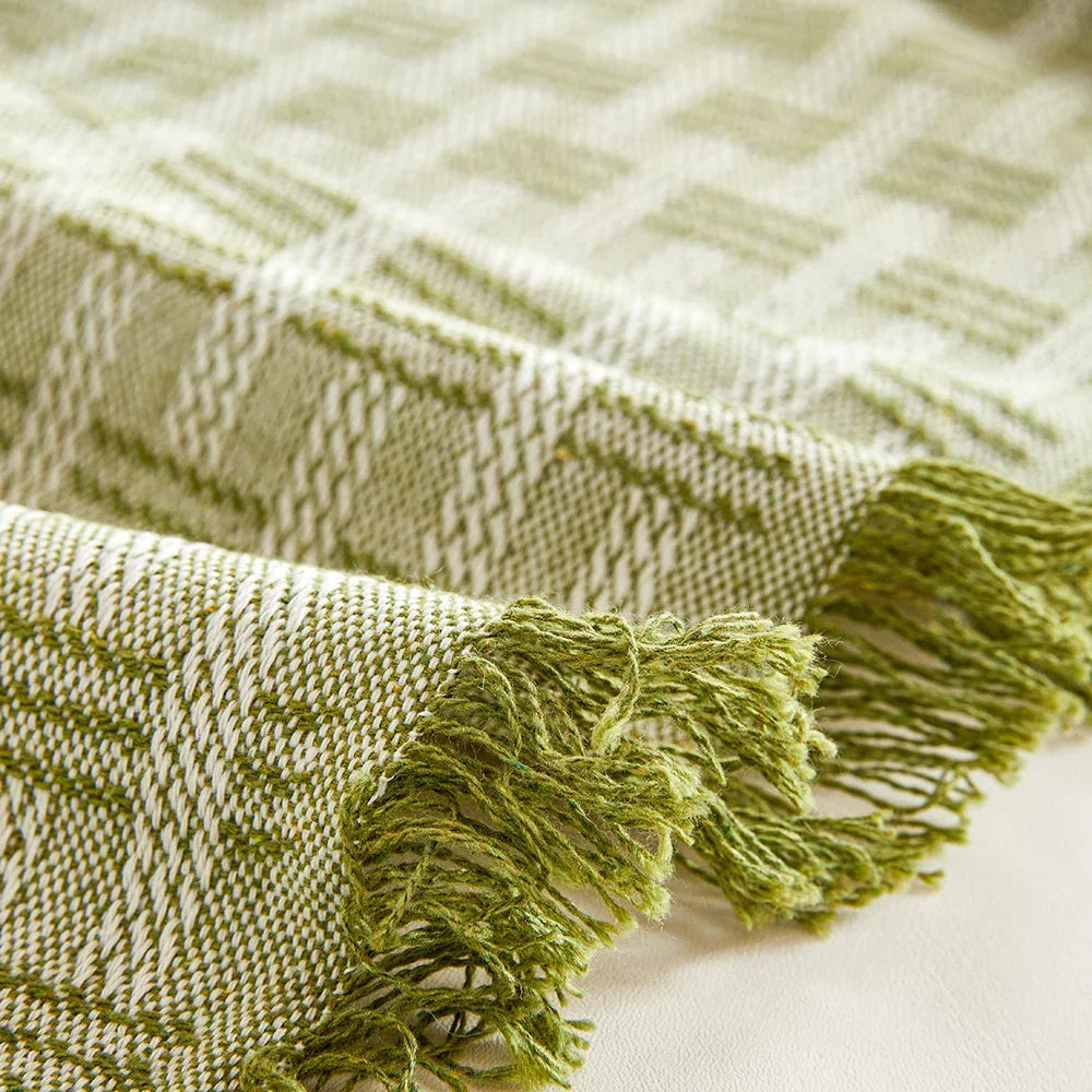 LuxeHome | Omkehrbare Bankhose Extra Groß