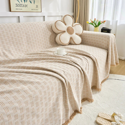 LuxeHome | Omkehrbare Bankhose Extra Groß