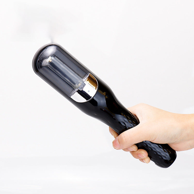 Vollautomatischer Spliss-Trimmer – Haarschneider für gesunde Spitzen bei allen Haartypen