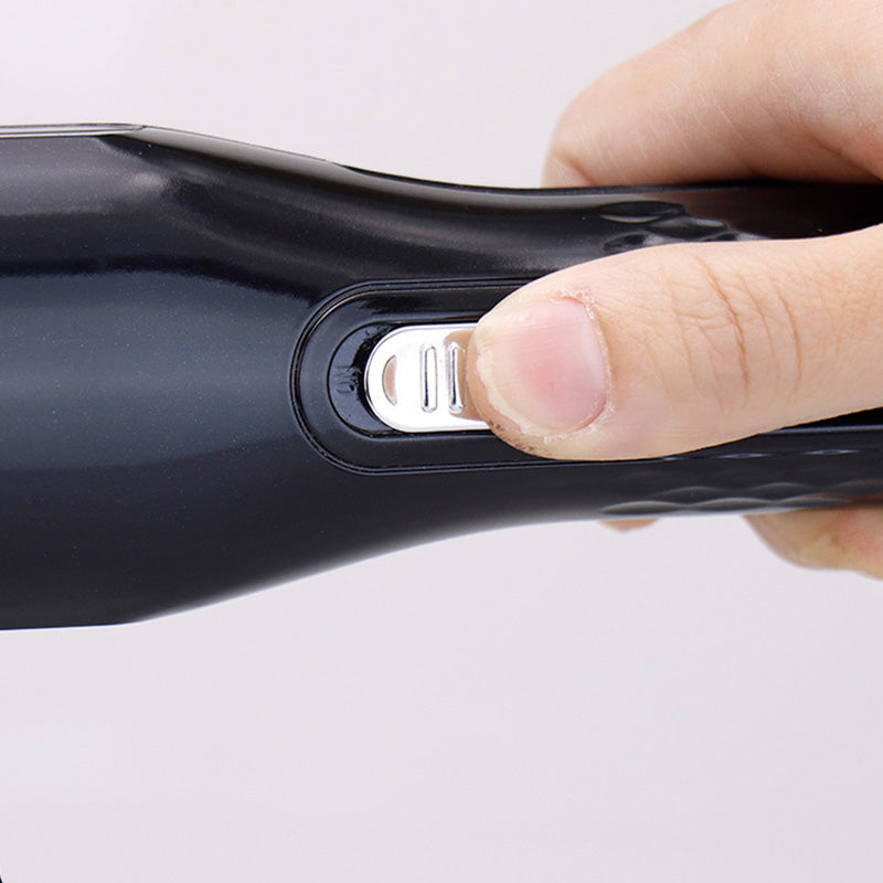 Vollautomatischer Spliss-Trimmer – Haarschneider für gesunde Spitzen bei allen Haartypen