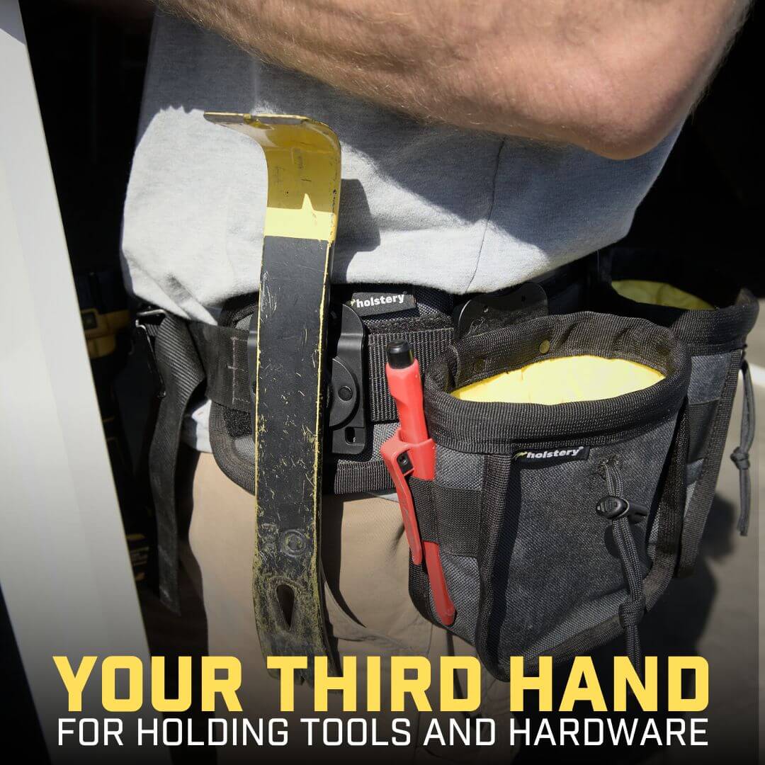 MagMaster V2 | Magnetischer Werkzeughalter | Starker Neodym-Magnet