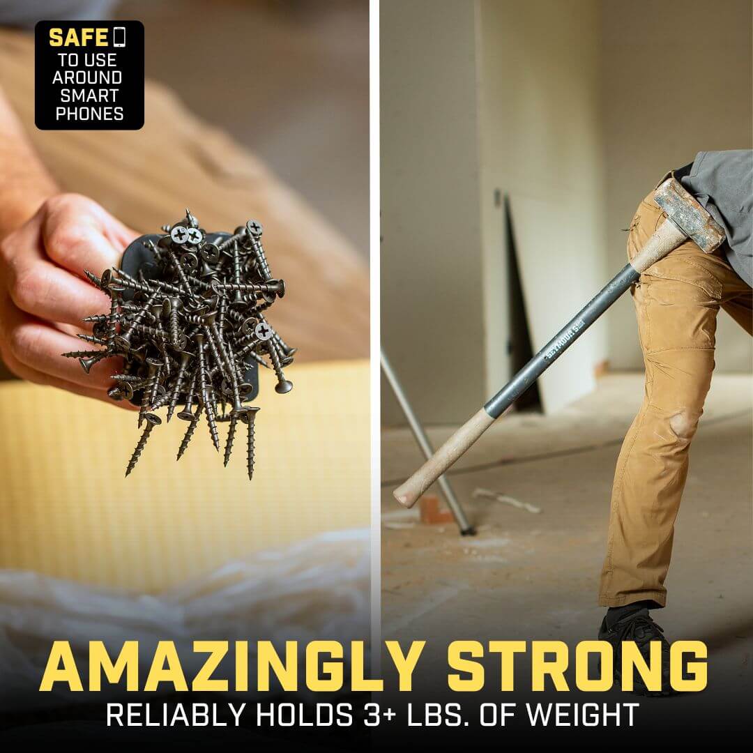 MagMaster V2 | Magnetischer Werkzeughalter | Starker Neodym-Magnet