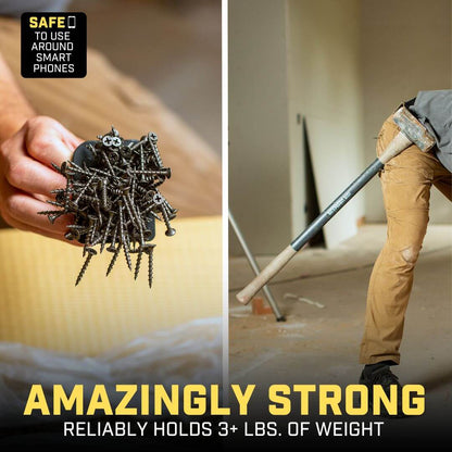 MagMaster V2 | Magnetischer Werkzeughalter | Starker Neodym-Magnet