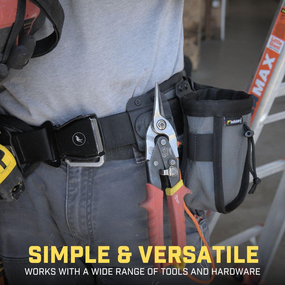 MagMaster V2 | Magnetischer Werkzeughalter | Starker Neodym-Magnet