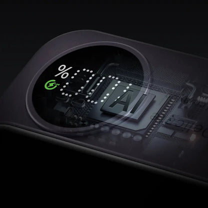 MagneticCharge™ Drahtlose Powerbank – Die Zukunft des Ladens!