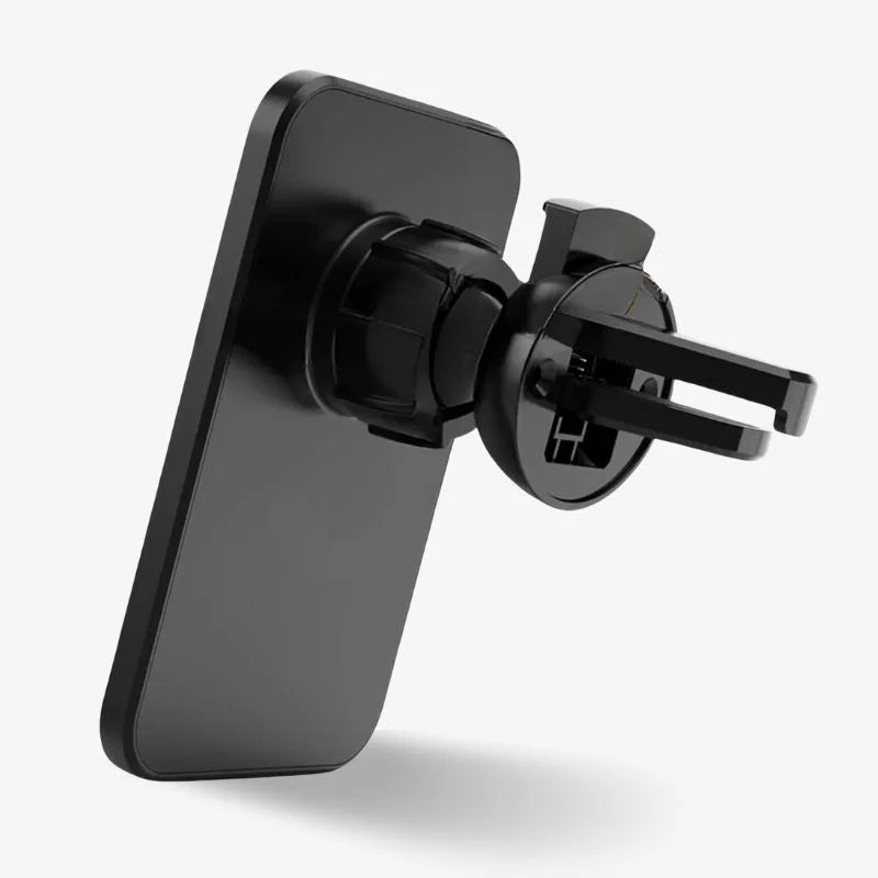 Magnetische kabellose Auto-Ladegerät