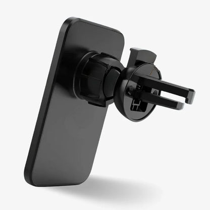 Magnetische kabellose Auto-Ladegerät