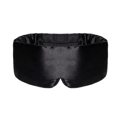 Luxuriöse Seidenschlafmaske – RelaxMask