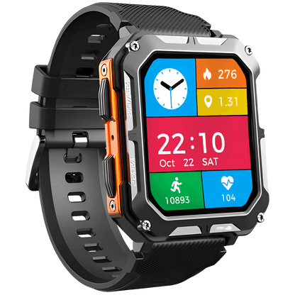 🔥Kostenloser Versand🔥Die unzerstörbare Smartwatch