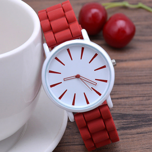 Vivid Pure Armbanduhr