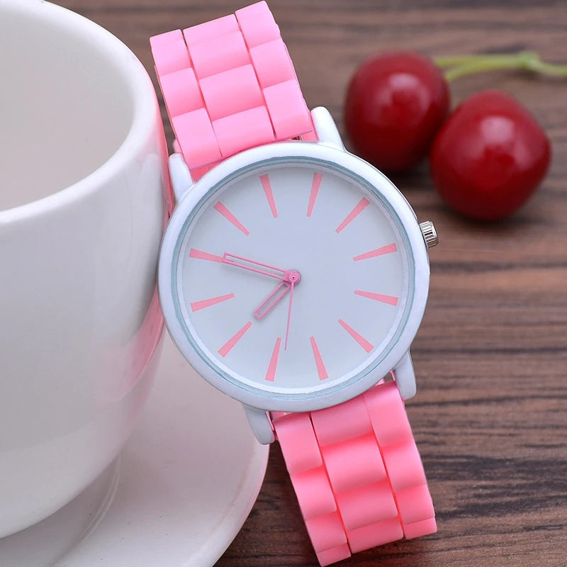 Vivid Pure Armbanduhr