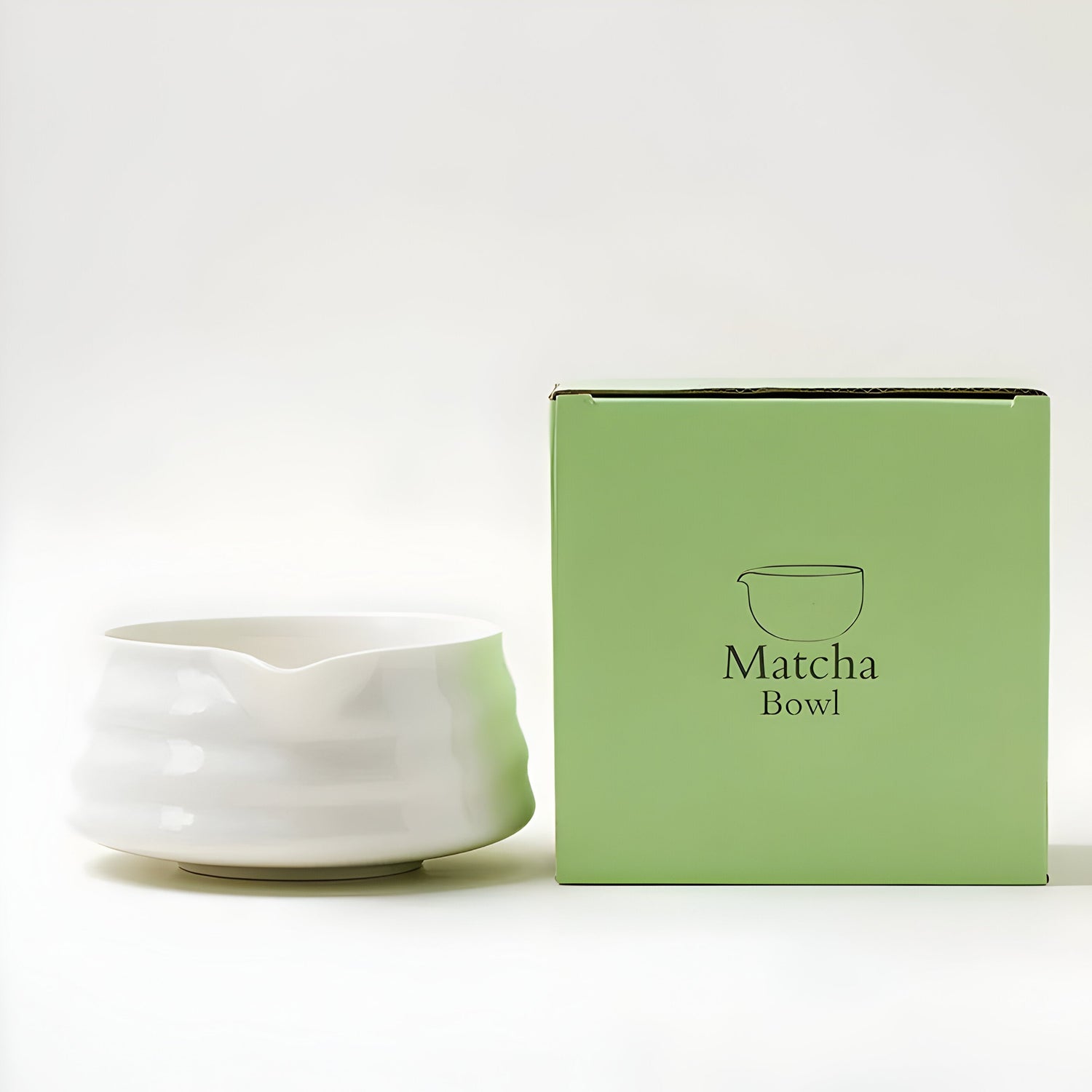 Matcha Tee Set | Traditionelles Japanisches Teeset