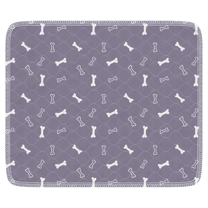 Saugmatte für Hunde | Waschbar &amp; saugstark