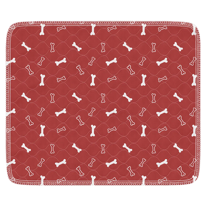 Saugmatte für Hunde | Waschbar &amp; saugstark