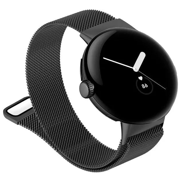 PixLoop Premium Magnetarmband für Pixel Watch | Pixel Watch 2