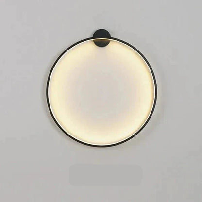 Moderne Minimalistische Wandleuchte