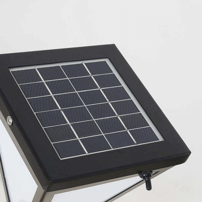 Moderne LED Außenlampe | Außenbeleuchtung für Garten und Haus