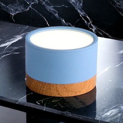 Moderne LED Deckenstrahler Weiß | Flexibler Deckenspot