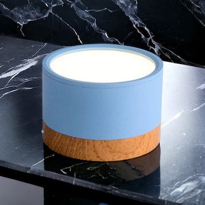 Moderne LED Deckenstrahler Weiß | Flexibler Deckenspot