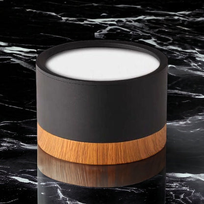 Moderne LED Deckenstrahler Weiß | Flexibler Deckenspot