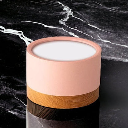 Moderne LED Deckenstrahler Weiß | Flexibler Deckenspot