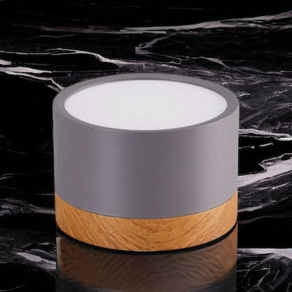 Moderne LED Deckenstrahler Weiß | Flexibler Deckenspot