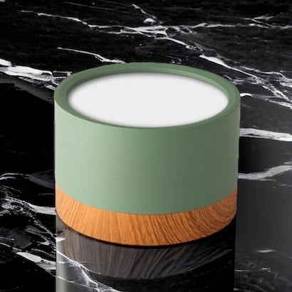 Moderne LED Deckenstrahler Weiß | Flexibler Deckenspot